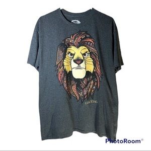 ‼️The Lion King Tee